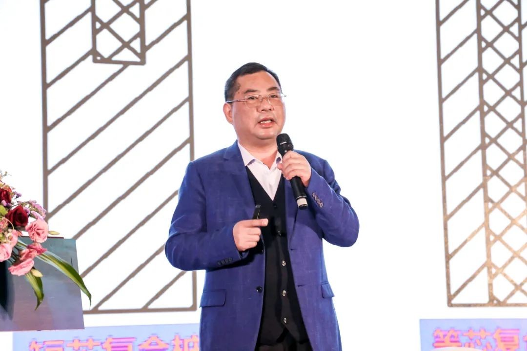 饕餮盛宴！尊龙凯时官网网址智能?建华建材预制桩施工装备与手艺交流会盛大召开