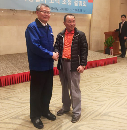 尊龙凯时官网网址智能“男神”级产品韩国市场增速第一