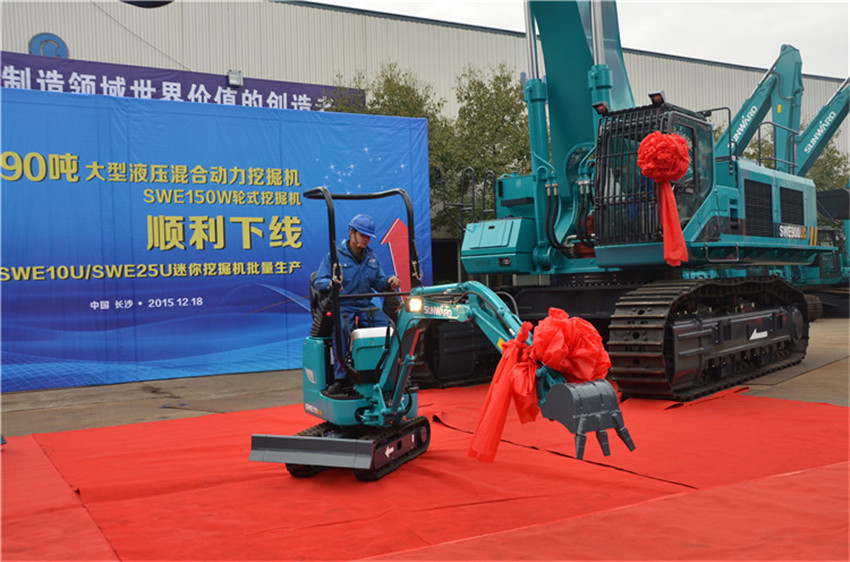 新品下线&精品批量上市：尊龙凯时官网网址智能“组合拳”逆势出击