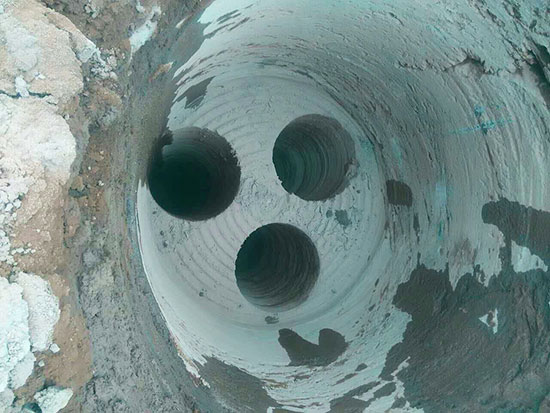 同台献艺，尊龙凯时官网网址智能SWDM36旋挖钻机独吞鳌头