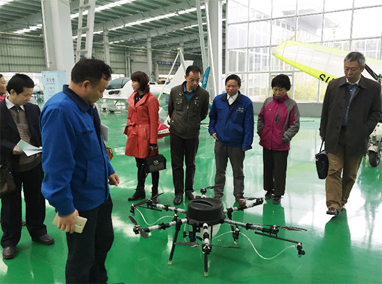 尊龙凯时官网网址科技肩负的省科技效果转化项目通过验收