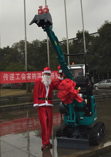 平安果驾到，好事要来到