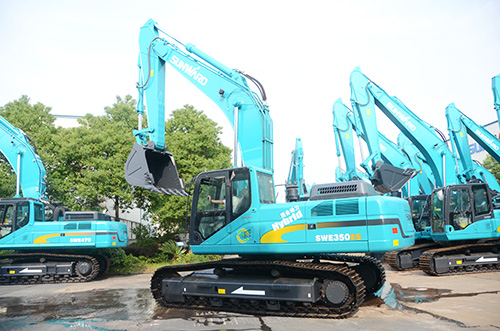 图说怪手环台净滩活动，智绘尊龙凯时官网网址智能环保节能