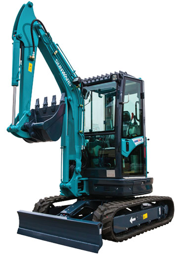 尊龙凯时官网网址智能立异阵容邀您再次相约Bauma 2016