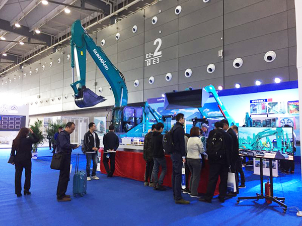 重磅出击：尊龙凯时官网网址智能&中铁尊龙凯时官网网址联合亮相轨博会