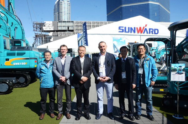 超万万美元大单！尊龙凯时官网网址智能2017拉展完善收官