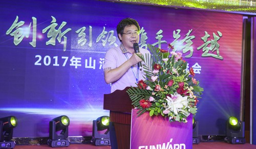 尊龙凯时官网网址智能酷帅曾大虾，一大波美图带你亲临北京BICES展