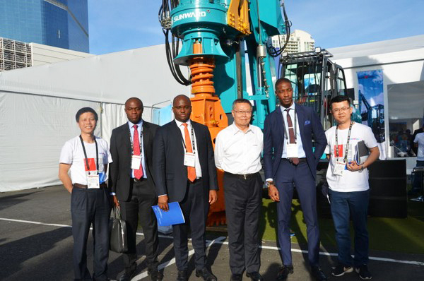 超万万美元大单！尊龙凯时官网网址智能2017拉展完善收官