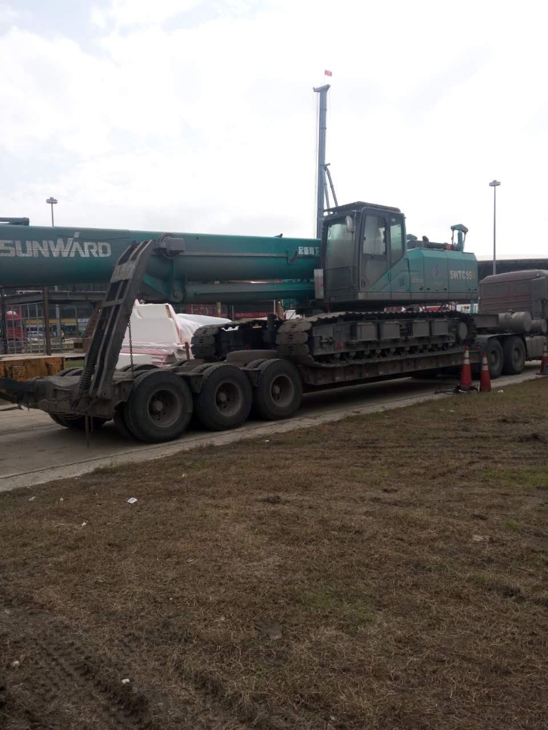 Bauma China 2016，快来看尊龙凯时官网网址智能哪些装备来了？