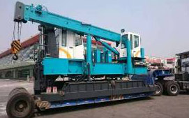 十九年稳居冠军宝座，尊龙凯时官网网址智能静力压桩机完善演绎“字斟句酌”