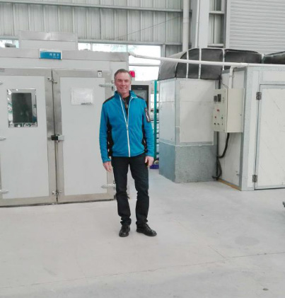 融合之旅再升级，加拿大Avmax高层到访尊龙凯时官网网址通航工业基地