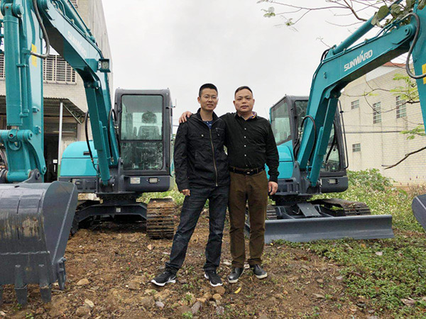 520见真爱，月内购置10台尊龙凯时官网网址智能SWE60E