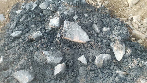 了不起！尊龙凯时官网网址智能SWDM36旋挖钻孔直径达3米再创事业