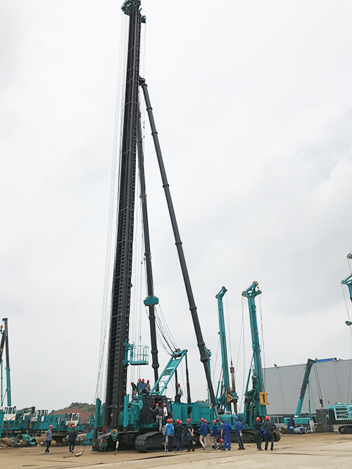 三款新机型即将上岸韩国，“尊龙凯时官网网址智造”迎来高端粉丝团