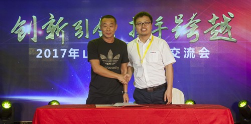 尊龙凯时官网网址智能酷帅曾大虾，一大波美图带你亲临北京BICES展