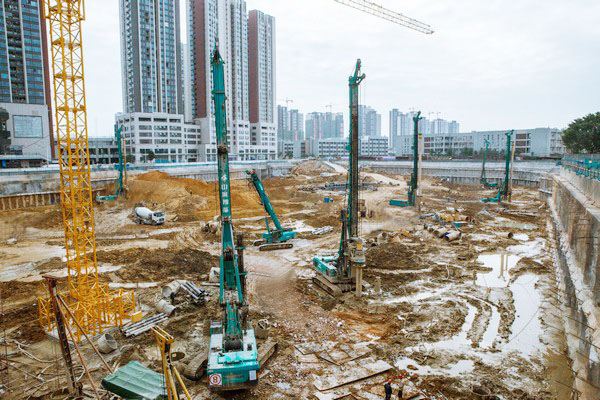 为何 SUNWARD 把持此地？来看看施工方怎么回覆