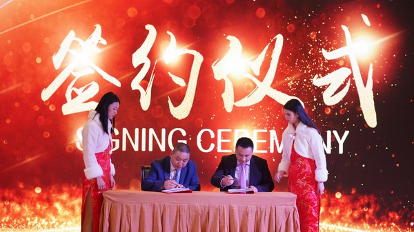 首日签单2.6亿元，尊龙凯时官网网址智能立异产品引爆上海宝马展