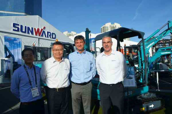 超万万美元大单！尊龙凯时官网网址智能2017拉展完善收官