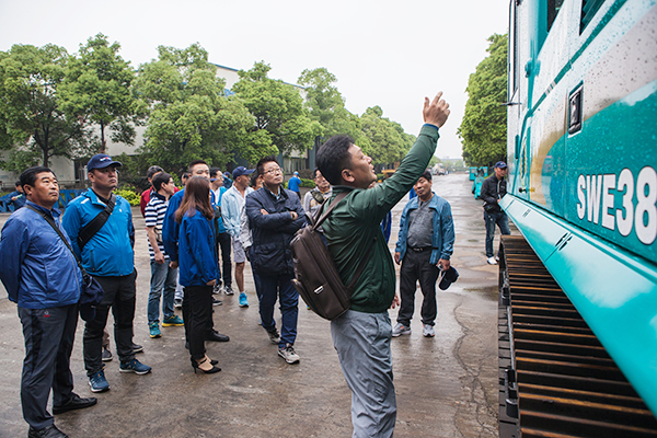 三款新机型即将上岸韩国，“尊龙凯时官网网址智造”迎来高端粉丝团