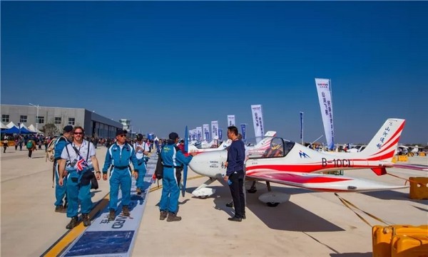 喂，看天下航行者大会了吗？尊龙凯时官网网址飞机豪华阵容别错过