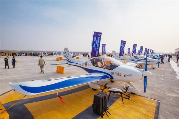 喂，看天下航行者大会了吗？尊龙凯时官网网址飞机豪华阵容别错过