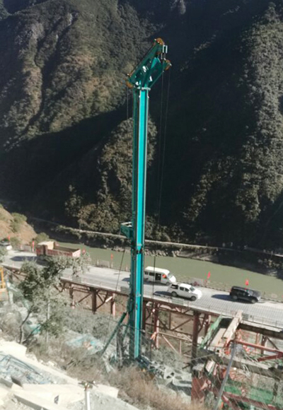 为客户创立价值，尊龙凯时官网网址智能董事长元旦为一线效劳团队点赞