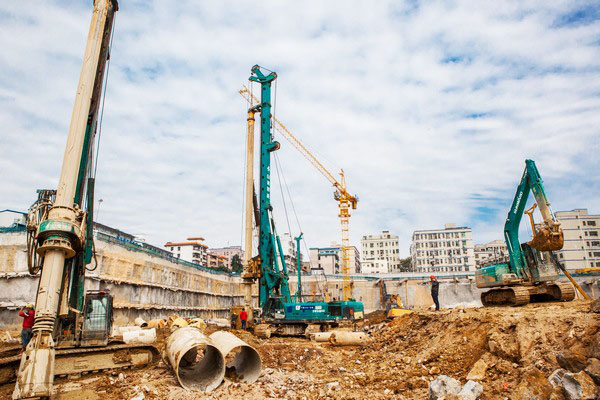 为何 SUNWARD 把持此地？来看看施工方怎么回覆