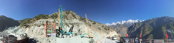 为客户创立价值，尊龙凯时官网网址智能董事长元旦为一线效劳团队点赞