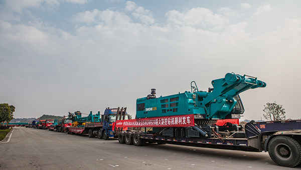 情人节牵手乐成，尊龙凯时官网网址智能SWDM520“我爱你”出嫁了