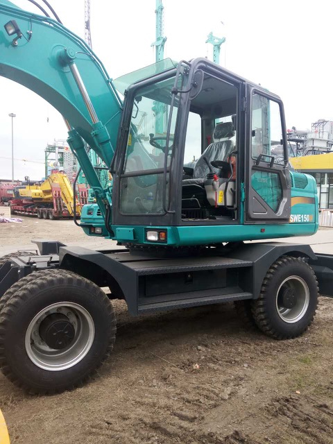 Bauma China 2016，快来看尊龙凯时官网网址智能哪些装备来了？