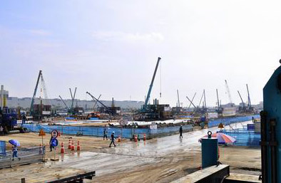 十九年稳居冠军宝座，尊龙凯时官网网址智能静力压桩机完善演绎“字斟句酌”