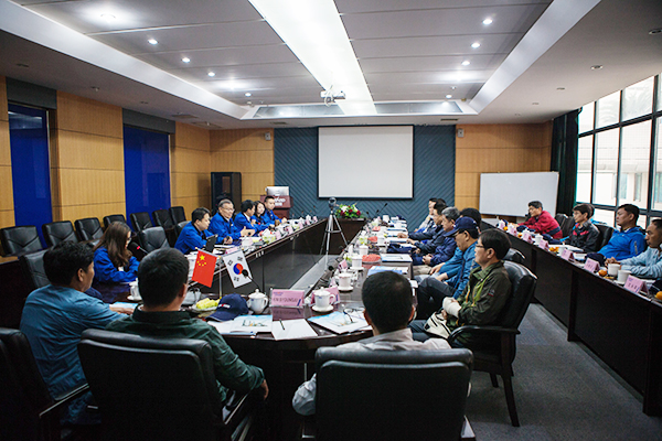 三款新机型即将上岸韩国，“尊龙凯时官网网址智造”迎来高端粉丝团