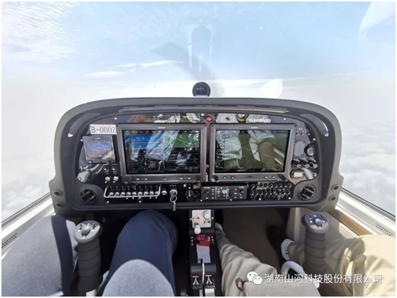 自动驾驶？夜间航行？阿若拉都说“行”！