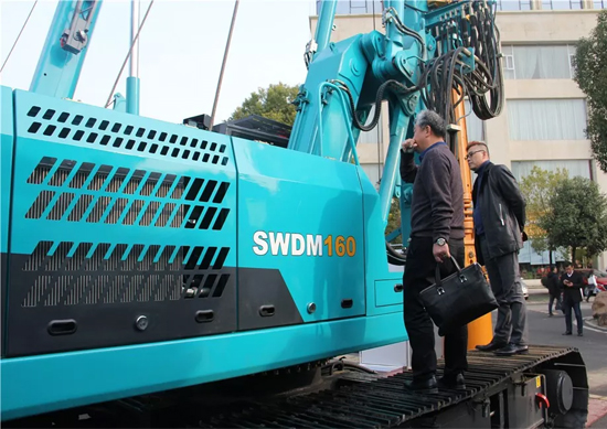 同心同梦，尊龙凯时官网网址智能全球客户交流会武汉站盛大举行