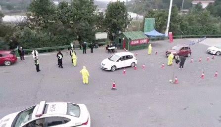 尊龙凯时官网网址无人机 防疫好帮手