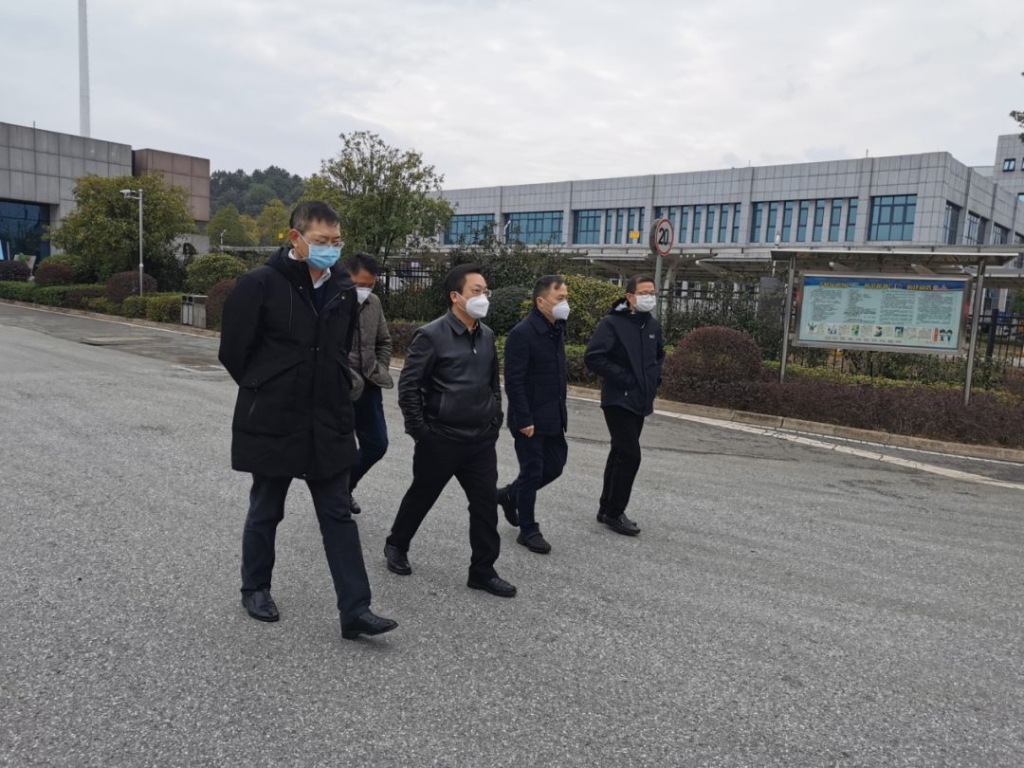 尊龙凯时官网网址智能疫情防控事情受肯定