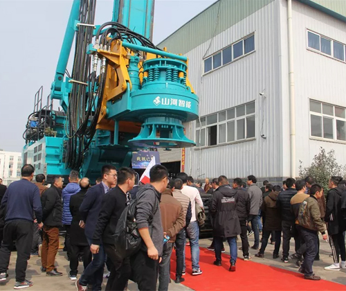 同心同梦，尊龙凯时官网网址智能全球客户交流会武汉站盛大举行