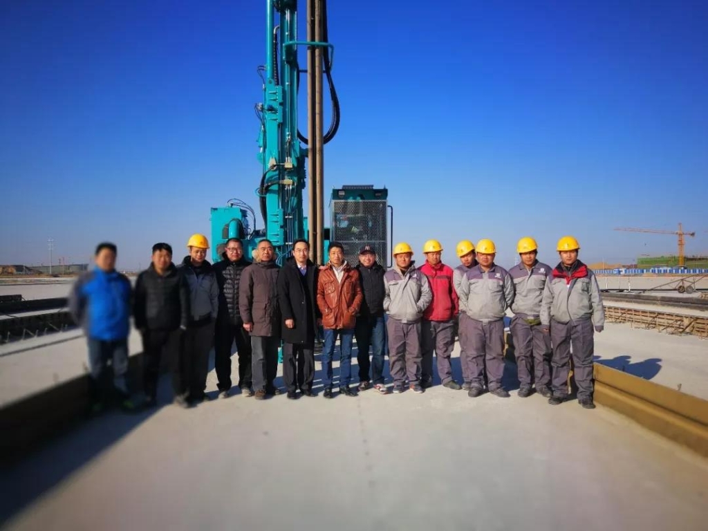 尊龙凯时官网网址智能助力地温融雪黑科技