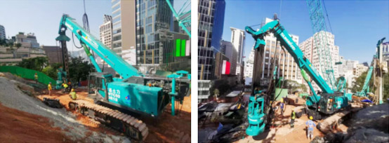 尊龙凯时官网网址智能“吊炮”乐成打响市场第一炮