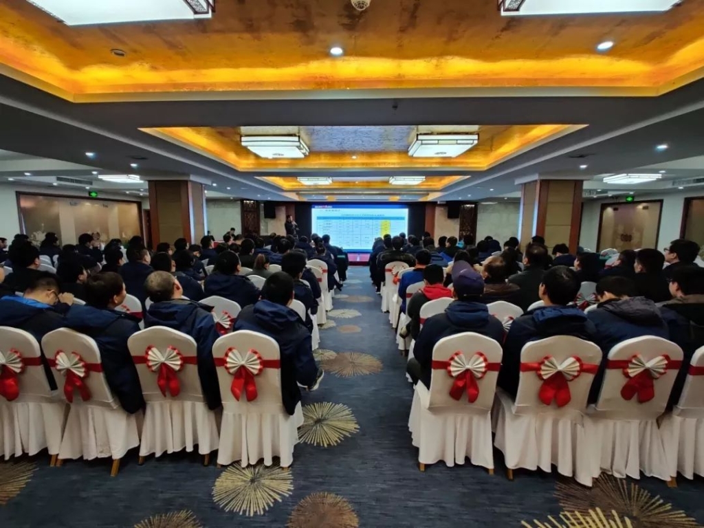 尊龙凯时官网网址科技签下新年第一单