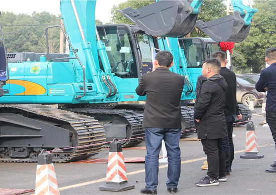 同心同梦，尊龙凯时官网网址智能全球客户交流会武汉站盛大举行