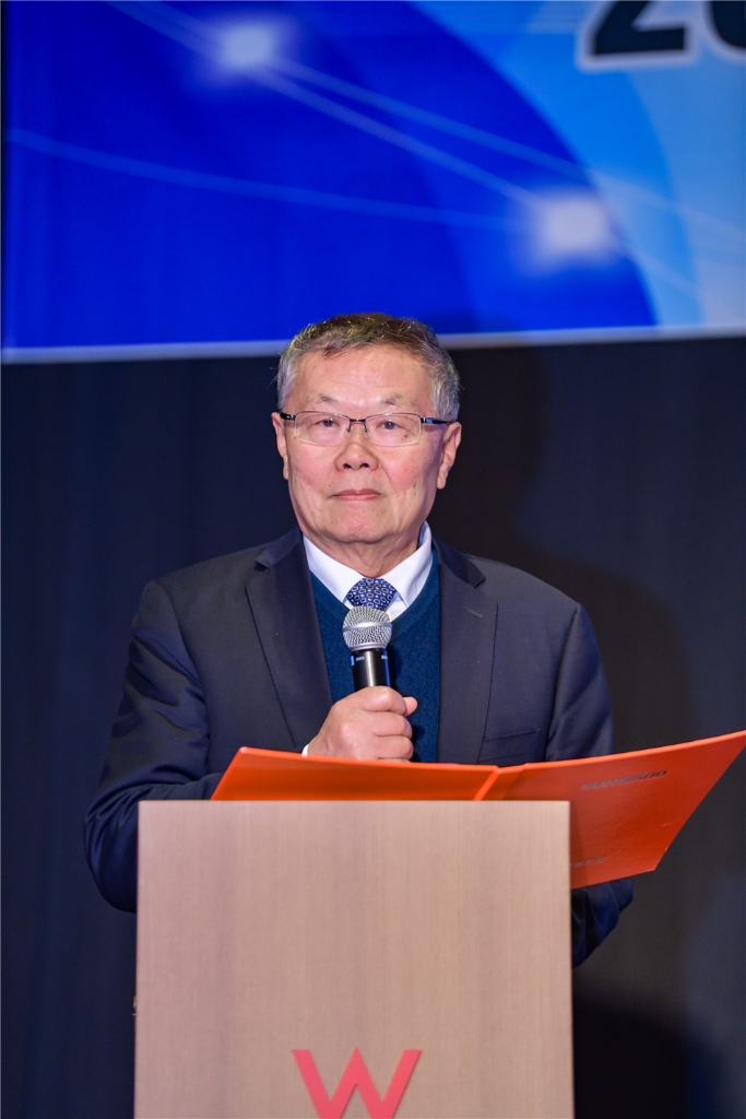 尊龙凯时官网网址智能韩国客户及相助商答谢会完善收官