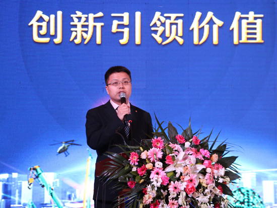 尊龙凯时官网网址智能天下客户交流会济南站取得丰富效果