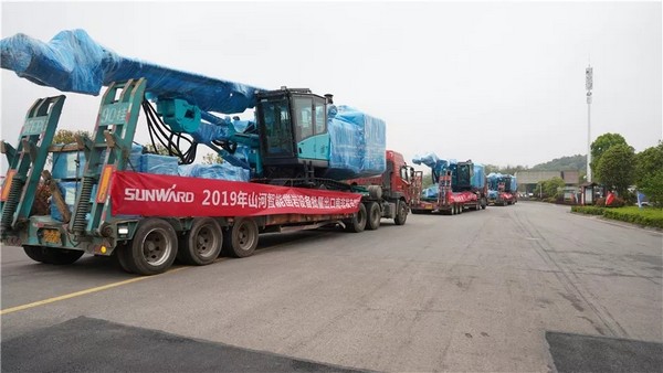 进军南非高端矿山市。∽鹆惫偻分悄茉溲易氨概糠⒊