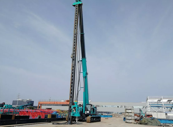 尊龙凯时官网网址智能“吊炮”乐成打响市场第一炮