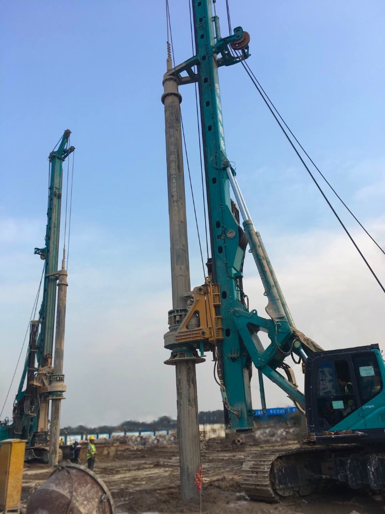 尊龙凯时官网网址金口碑产品“打卡”深圳地标性修建