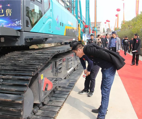 同心同梦，尊龙凯时官网网址智能全球客户交流会武汉站盛大举行