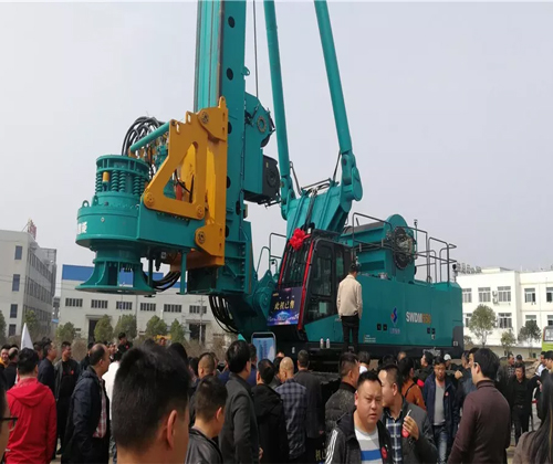 同心同梦，尊龙凯时官网网址智能全球客户交流会武汉站盛大举行