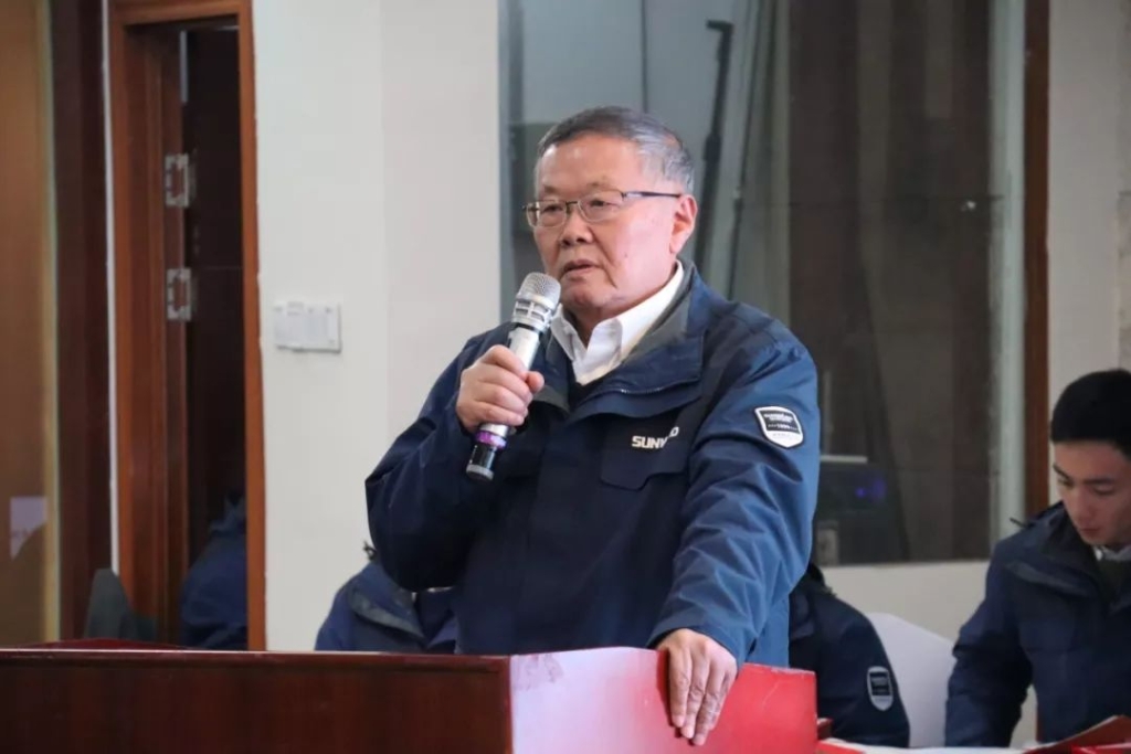 尊龙凯时官网网址科技签下新年第一单