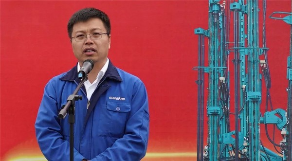 进军南非高端矿山市。∽鹆惫偻分悄茉溲易氨概糠⒊